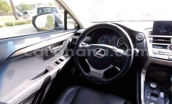 Ra Àlòkù Lexus NX Miiran Ọkọ̀ in Accra ni Greater Accra Ra Àlòkù Lexus NX Miiran Ọkọ̀ in Accra ni Greater Accra