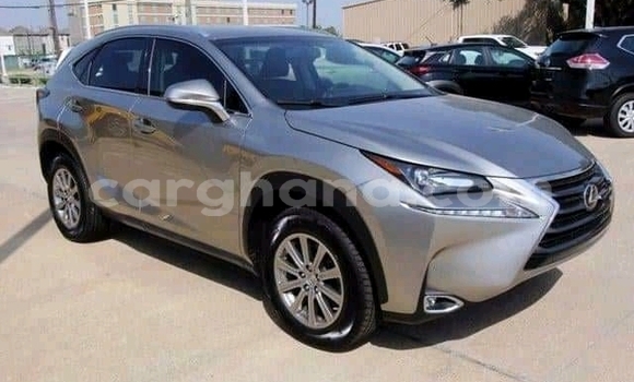 Ra Àlòkù Lexus NX Miiran Ọkọ̀ in Accra ni Greater Accra Ra Àlòkù Lexus NX Miiran Ọkọ̀ in Accra ni Greater Accra
