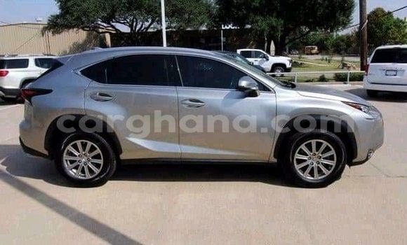 Ra Àlòkù Lexus NX Miiran Ọkọ̀ in Accra ni Greater Accra Ra Àlòkù Lexus NX Miiran Ọkọ̀ in Accra ni Greater Accra