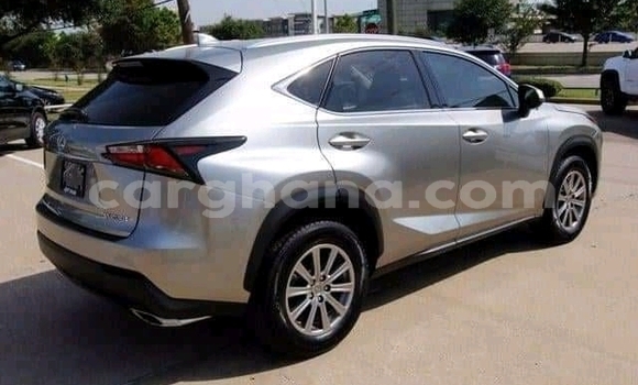 Ra Àlòkù Lexus NX Miiran Ọkọ̀ in Accra ni Greater Accra Ra Àlòkù Lexus NX Miiran Ọkọ̀ in Accra ni Greater Accra