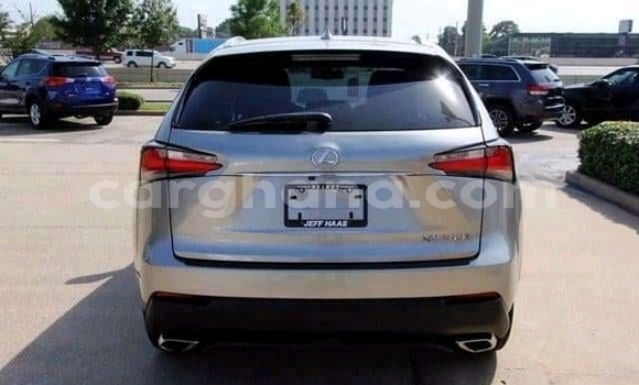 Ra Àlòkù Lexus NX Miiran Ọkọ̀ in Accra ni Greater Accra Ra Àlòkù Lexus NX Miiran Ọkọ̀ in Accra ni Greater Accra