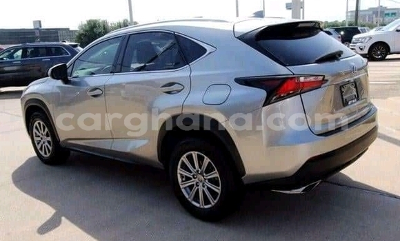 Ra Àlòkù Lexus NX Miiran Ọkọ̀ in Accra ni Greater Accra Ra Àlòkù Lexus NX Miiran Ọkọ̀ in Accra ni Greater Accra
