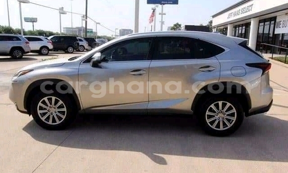 Ra Àlòkù Lexus NX Miiran Ọkọ̀ in Accra ni Greater Accra Ra Àlòkù Lexus NX Miiran Ọkọ̀ in Accra ni Greater Accra