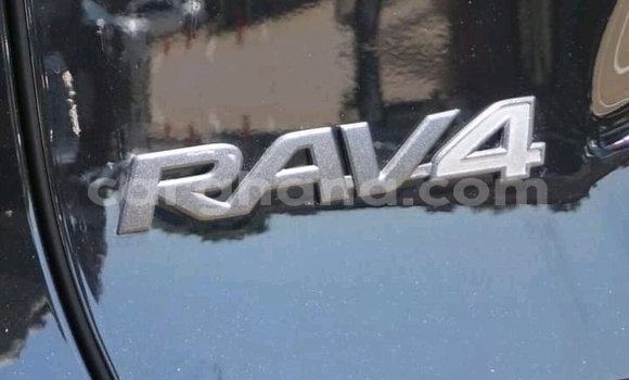 Ra Àlòkù Toyota RAV4 Miiran Ọkọ̀ in Accra ni Greater Accra Ra Àlòkù Toyota RAV4 Miiran Ọkọ̀ in Accra ni Greater Accra