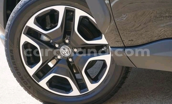 Ra Àlòkù Toyota RAV4 Miiran Ọkọ̀ in Accra ni Greater Accra Ra Àlòkù Toyota RAV4 Miiran Ọkọ̀ in Accra ni Greater Accra