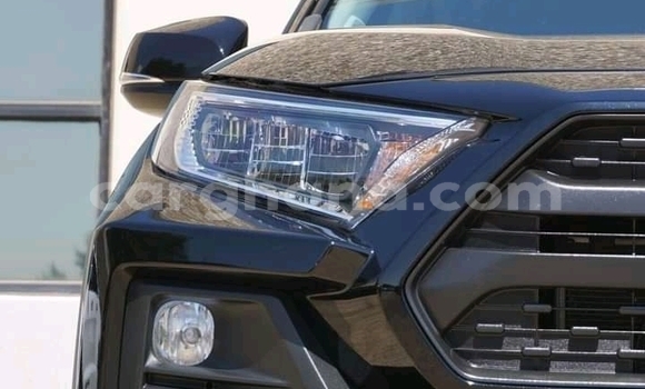 Ra Àlòkù Toyota RAV4 Miiran Ọkọ̀ in Accra ni Greater Accra Ra Àlòkù Toyota RAV4 Miiran Ọkọ̀ in Accra ni Greater Accra