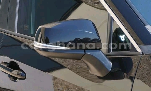 Ra Àlòkù Toyota RAV4 Miiran Ọkọ̀ in Accra ni Greater Accra Ra Àlòkù Toyota RAV4 Miiran Ọkọ̀ in Accra ni Greater Accra
