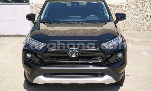Ra Àlòkù Toyota RAV4 Miiran Ọkọ̀ in Accra ni Greater Accra Ra Àlòkù Toyota RAV4 Miiran Ọkọ̀ in Accra ni Greater Accra
