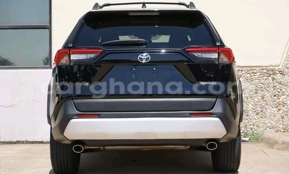 Ra Àlòkù Toyota RAV4 Miiran Ọkọ̀ in Accra ni Greater Accra Ra Àlòkù Toyota RAV4 Miiran Ọkọ̀ in Accra ni Greater Accra