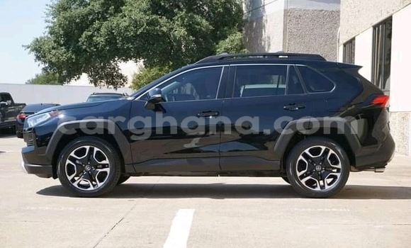 Ra Àlòkù Toyota RAV4 Miiran Ọkọ̀ in Accra ni Greater Accra Ra Àlòkù Toyota RAV4 Miiran Ọkọ̀ in Accra ni Greater Accra
