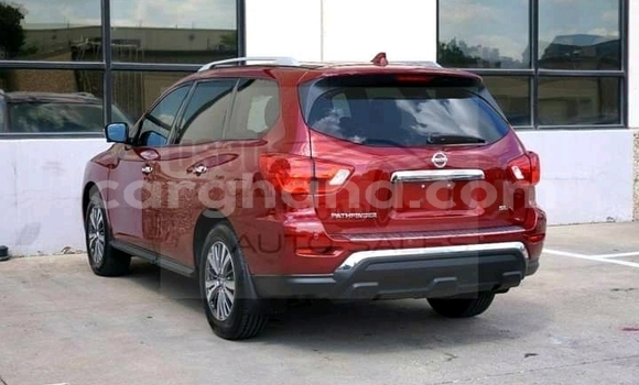Buy Used Nissan Pathfinder Other Car in Accra in Greater Accra Buy Used Nissan Pathfinder Other Car in Accra in Greater Accra