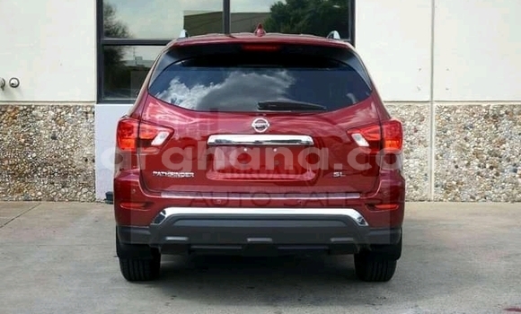 Buy Used Nissan Pathfinder Other Car in Accra in Greater Accra Buy Used Nissan Pathfinder Other Car in Accra in Greater Accra