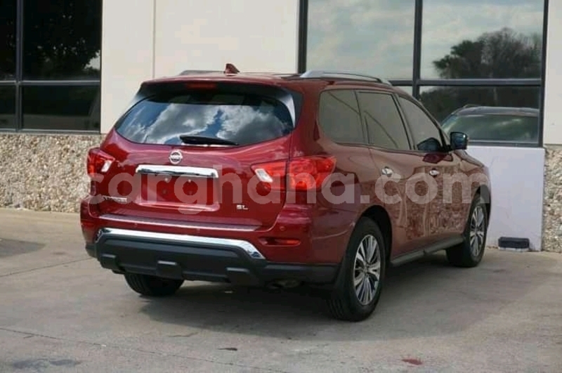 Big with watermark nissan pathfinder greater accra accra 36719