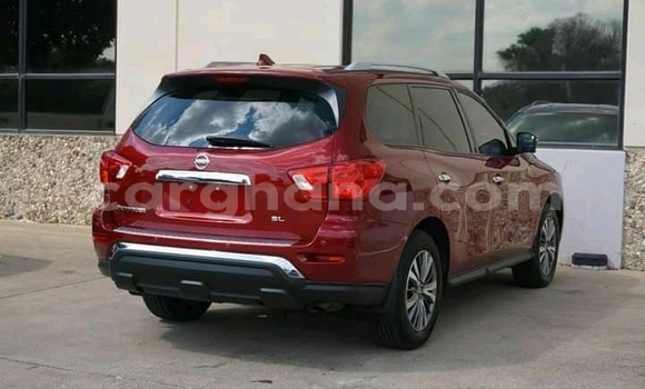 Buy Used Nissan Pathfinder Other Car in Accra in Greater Accra Buy Used Nissan Pathfinder Other Car in Accra in Greater Accra