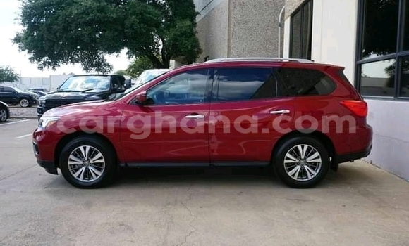 Buy Used Nissan Pathfinder Other Car in Accra in Greater Accra Buy Used Nissan Pathfinder Other Car in Accra in Greater Accra