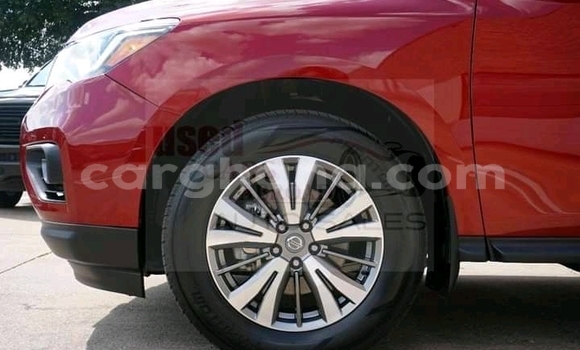 Buy Used Nissan Pathfinder Other Car in Accra in Greater Accra Buy Used Nissan Pathfinder Other Car in Accra in Greater Accra