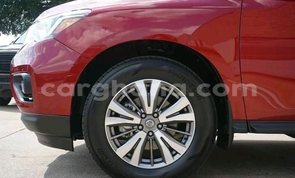 Buy Used Nissan Pathfinder Other Car in Accra in Greater Accra Buy Used Nissan Pathfinder Other Car in Accra in Greater Accra