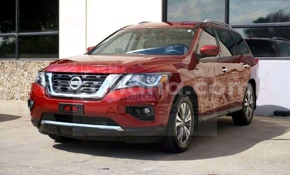 Buy Used Nissan Pathfinder Other Car in Accra in Greater Accra Buy Used Nissan Pathfinder Other Car in Accra in Greater Accra