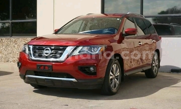 Buy Used Nissan Pathfinder Other Car in Accra in Greater Accra Buy Used Nissan Pathfinder Other Car in Accra in Greater Accra