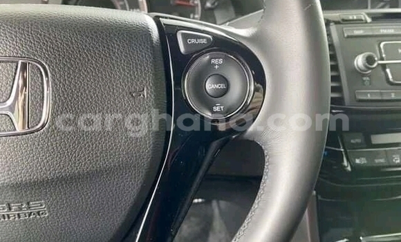 Buy Used Honda Accord White Car in Accra in Greater Accra Buy Used Honda Accord White Car in Accra in Greater Accra