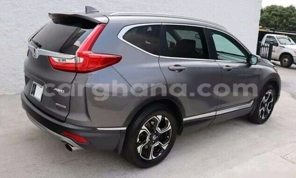 Buy Used Honda CR–V Other Car in Accra in Greater Accra