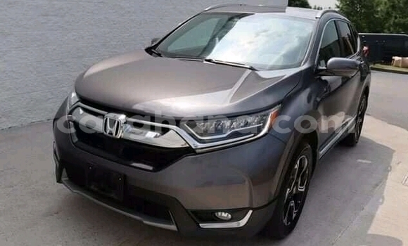 Buy Used Honda CR–V Other Car in Accra in Greater Accra Buy Used Honda CR–V Other Car in Accra in Greater Accra