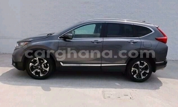 Buy Used Honda CR–V Other Car in Accra in Greater Accra Buy Used Honda CR–V Other Car in Accra in Greater Accra