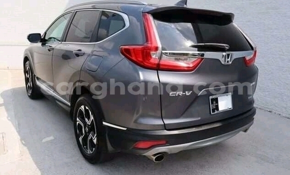 Buy Used Honda CR–V Other Car in Accra in Greater Accra Buy Used Honda CR–V Other Car in Accra in Greater Accra