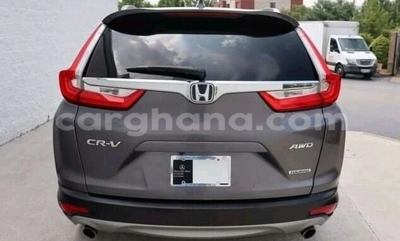 Buy Used Honda CR–V Other Car in Accra in Greater Accra Buy Used Honda CR–V Other Car in Accra in Greater Accra