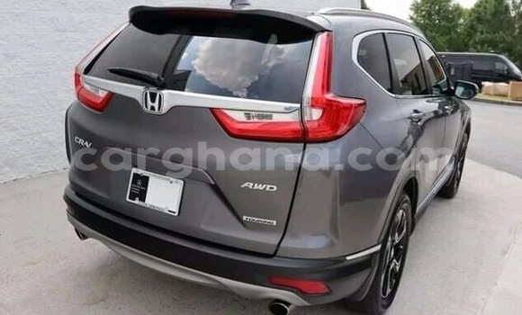 Buy Used Honda CR–V Other Car in Accra in Greater Accra Buy Used Honda CR–V Other Car in Accra in Greater Accra