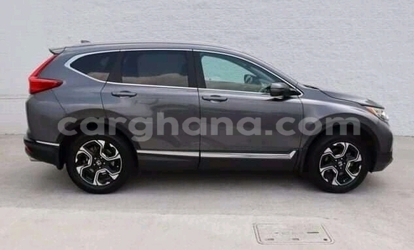 Buy Used Honda CR–V Other Car in Accra in Greater Accra Buy Used Honda CR–V Other Car in Accra in Greater Accra