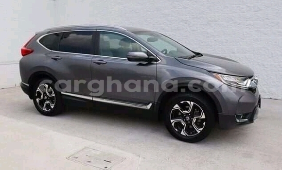 Buy Used Honda CR–V Other Car in Accra in Greater Accra Buy Used Honda CR–V Other Car in Accra in Greater Accra