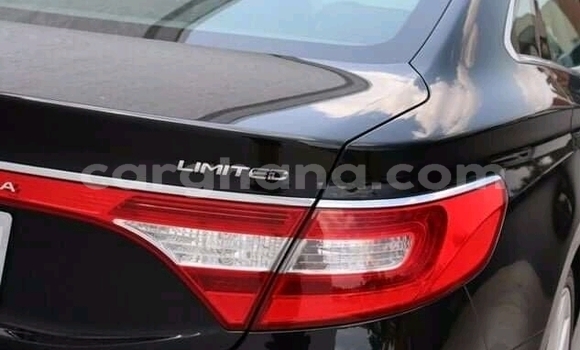 Ra Àlòkù Hyundai Azera Miiran Ọkọ̀ in Accra ni Greater Accra Ra Àlòkù Hyundai Azera Miiran Ọkọ̀ in Accra ni Greater Accra