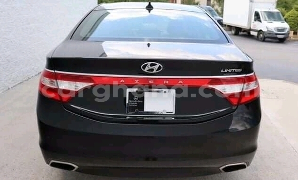 Ra Àlòkù Hyundai Azera Miiran Ọkọ̀ in Accra ni Greater Accra Ra Àlòkù Hyundai Azera Miiran Ọkọ̀ in Accra ni Greater Accra