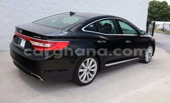 Ra Àlòkù Hyundai Azera Miiran Ọkọ̀ in Accra ni Greater Accra Ra Àlòkù Hyundai Azera Miiran Ọkọ̀ in Accra ni Greater Accra