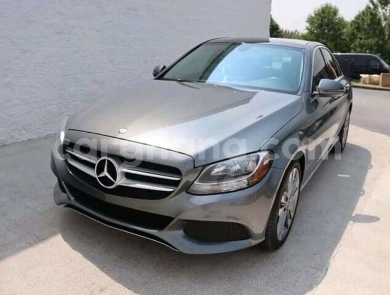 Big with watermark mercedes benz 300 series greater accra accra 36724