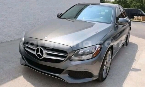 Buy Used Mercedes‒Benz 300–Series Other Car in Accra in Greater Accra