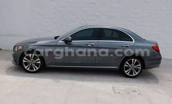 Buy Used Mercedes‒Benz 300–Series Other Car in Accra in Greater Accra Buy Used Mercedes‒Benz 300–Series Other Car in Accra in Greater Accra