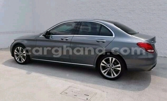 Buy Used Mercedes‒Benz 300–Series Other Car in Accra in Greater Accra Buy Used Mercedes‒Benz 300–Series Other Car in Accra in Greater Accra