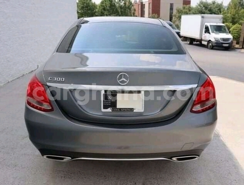 Big with watermark mercedes benz 300 series greater accra accra 36724