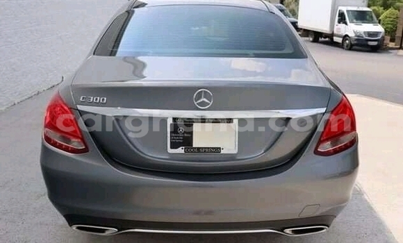 Buy Used Mercedes‒Benz 300–Series Other Car in Accra in Greater Accra Buy Used Mercedes‒Benz 300–Series Other Car in Accra in Greater Accra