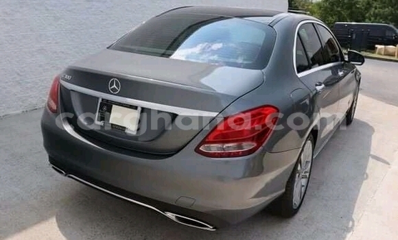 Buy Used Mercedes‒Benz 300–Series Other Car in Accra in Greater Accra Buy Used Mercedes‒Benz 300–Series Other Car in Accra in Greater Accra