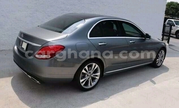 Buy Used Mercedes‒Benz 300–Series Other Car in Accra in Greater Accra Buy Used Mercedes‒Benz 300–Series Other Car in Accra in Greater Accra