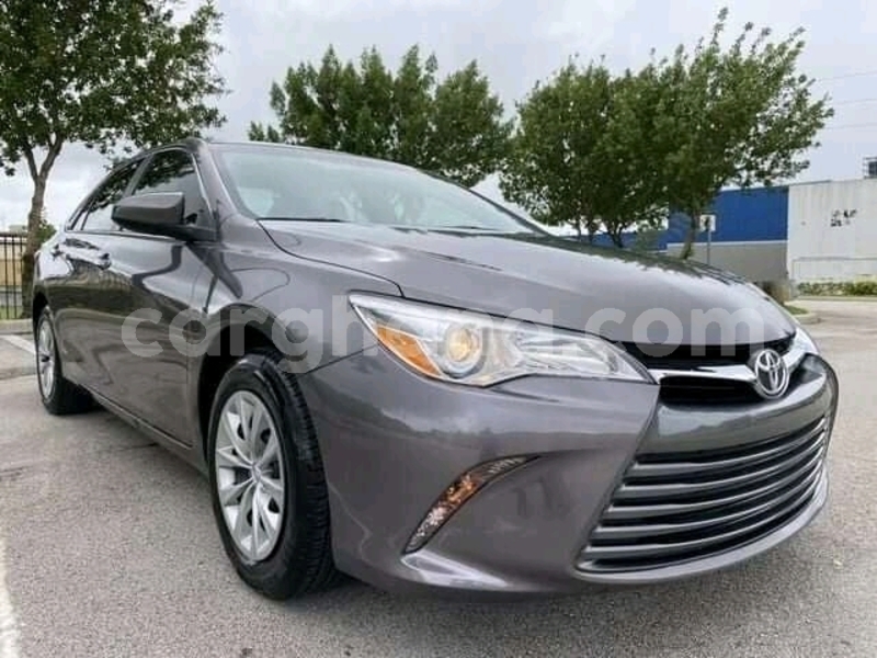 Big with watermark toyota camry greater accra accra 36725
