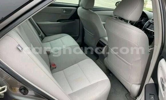 Buy Used Toyota Camry Other Car in Accra in Greater Accra Buy Used Toyota Camry Other Car in Accra in Greater Accra