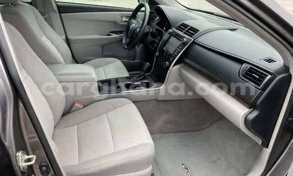 Buy Used Toyota Camry Other Car in Accra in Greater Accra Buy Used Toyota Camry Other Car in Accra in Greater Accra