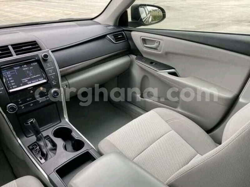Big with watermark toyota camry greater accra accra 36725