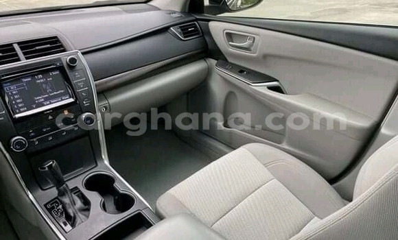 Buy Used Toyota Camry Other Car in Accra in Greater Accra Buy Used Toyota Camry Other Car in Accra in Greater Accra