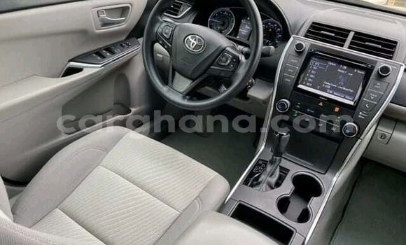 Buy Used Toyota Camry Other Car in Accra in Greater Accra Buy Used Toyota Camry Other Car in Accra in Greater Accra