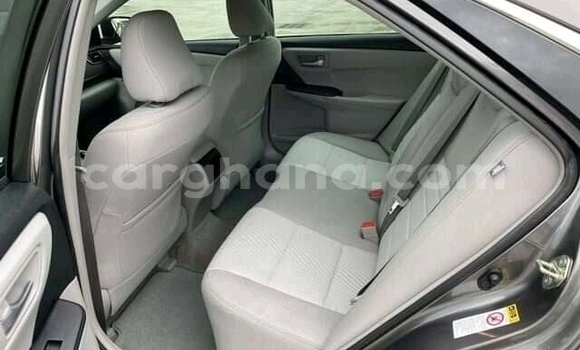 Buy Used Toyota Camry Other Car in Accra in Greater Accra Buy Used Toyota Camry Other Car in Accra in Greater Accra